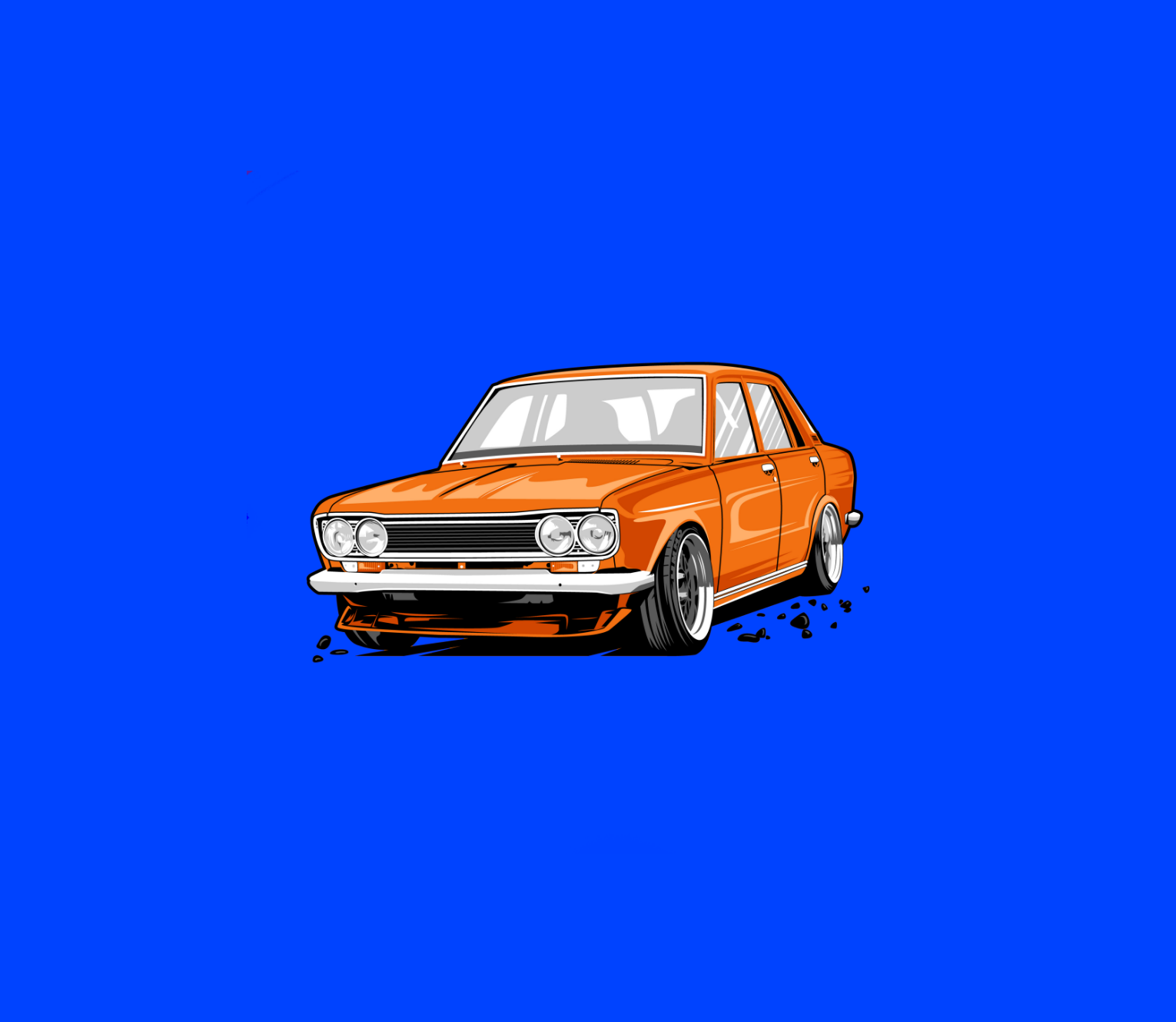 Logo e automjete në LIST.AL