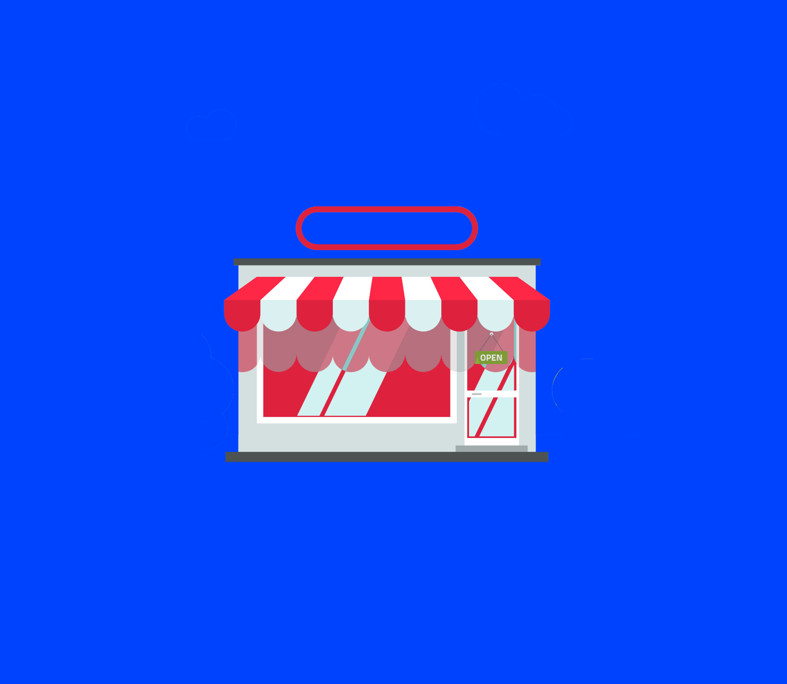 Logo e market në LIST.AL