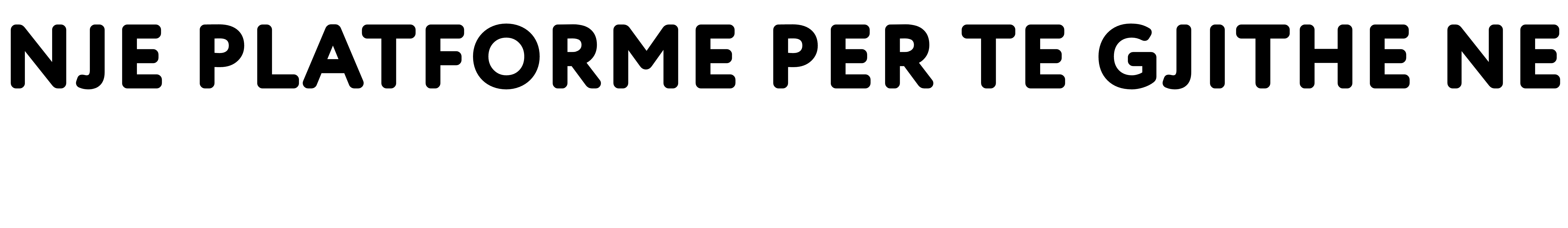 list-albania