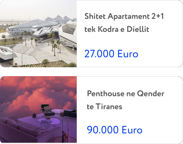 list-albania